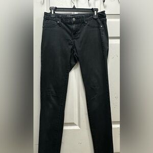 Women’s Mossimo Black Jeans